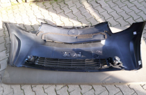 demontierte, unbearbeitete Frontverkleidung von Hinten (2)