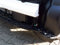 Steckverbindung Nebelscheinwerfer