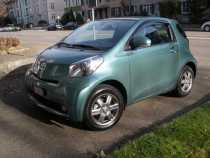 mein iq passig gemacht