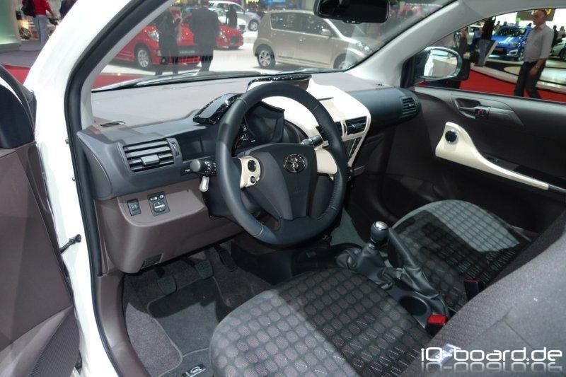 Sondermodelle am Autosalon Genf