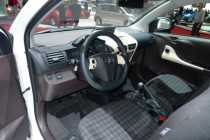 Sondermodelle am Autosalon Genf