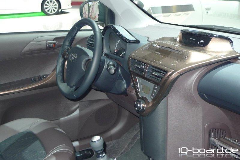 Sondermodelle am Autosalon Genf