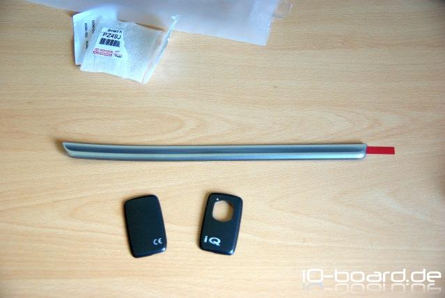 Zierleiste KeyCover 03