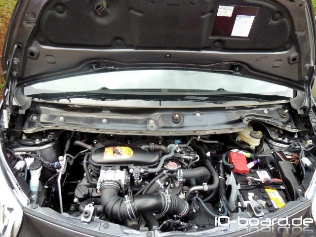 C-One Strut Brace Front - 4