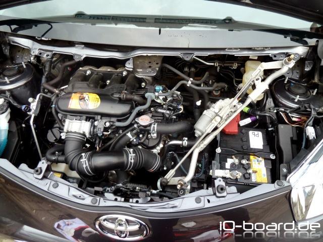 C-One Strut Brace Front - 7