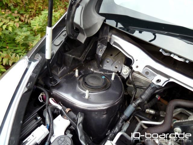 C-One Strut Brace Front - 9