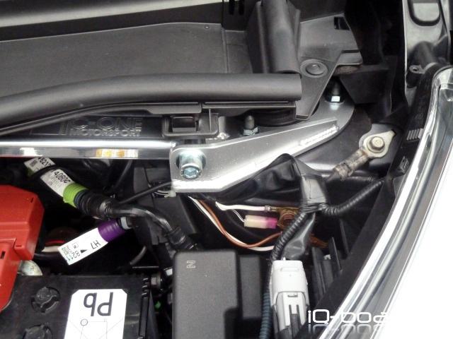 C-One Strut Brace Front - 13