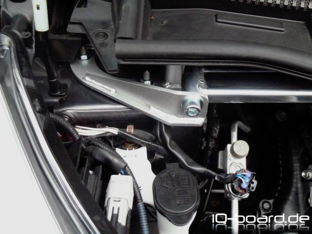 C-One Strut Brace Front - 14