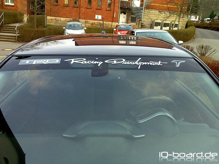 Toyota-IQ Scheibentönung 13Apr2010 002.