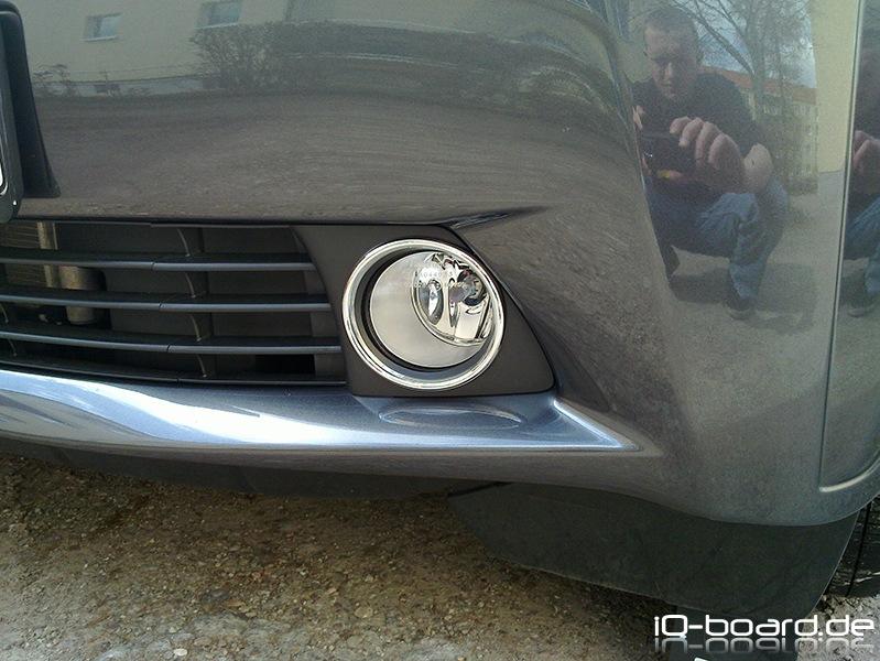 Toyota-IQ Chromringe 19Apr2010 001