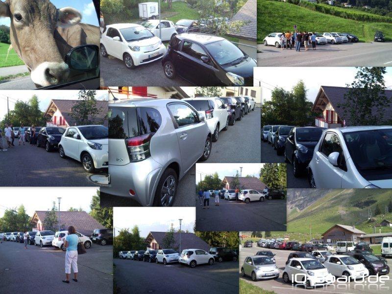 iQ-Treffen Schweiz 2010