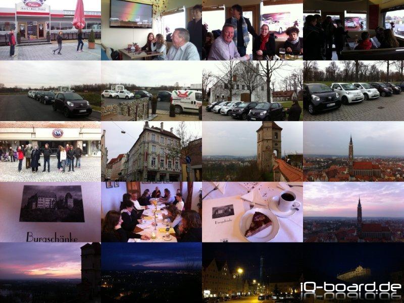 iQ-Treffen Landshut November 2010