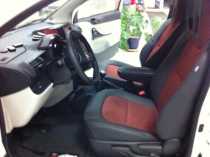 Man beachte die Mittelkonsole... ;-