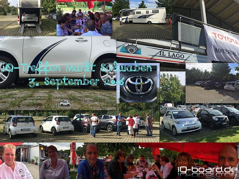 iQ - Treffen 03.09.2016