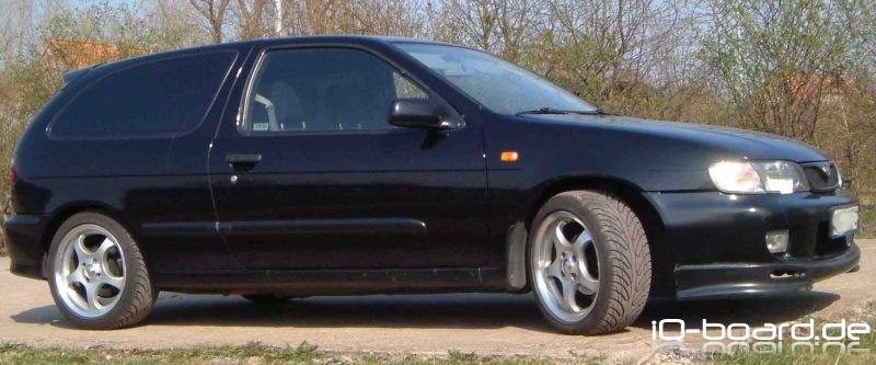 2002-04-01  Auto IIIx