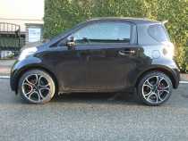 Neue Schlappen - OZ Wave 7x17