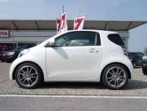 Mein neuer Untersatz