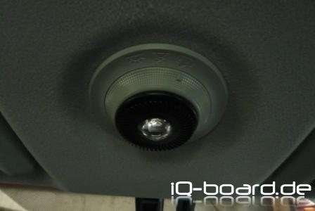 Innenraumbeleuchtung