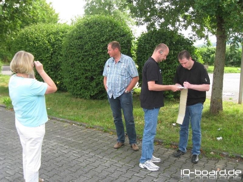 Nationales IQ Treffen (Biggesee - Attendorn) am 31.07. - 01.08.2010 05