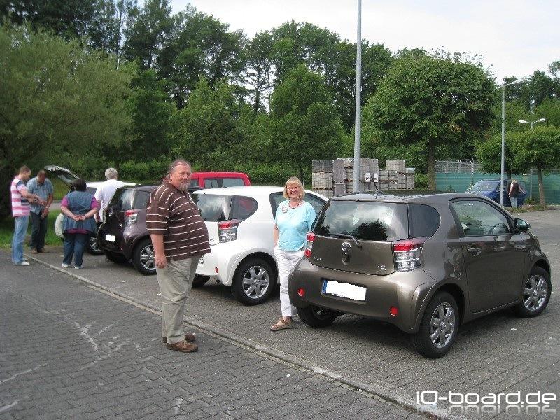 Nationales IQ Treffen (Biggesee - Attendorn) am 31.07. - 01.08.2010 01