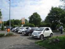 Nationales IQ Treffen (Biggesee - Attendorn) am 31.07. - 01.08.2010 04