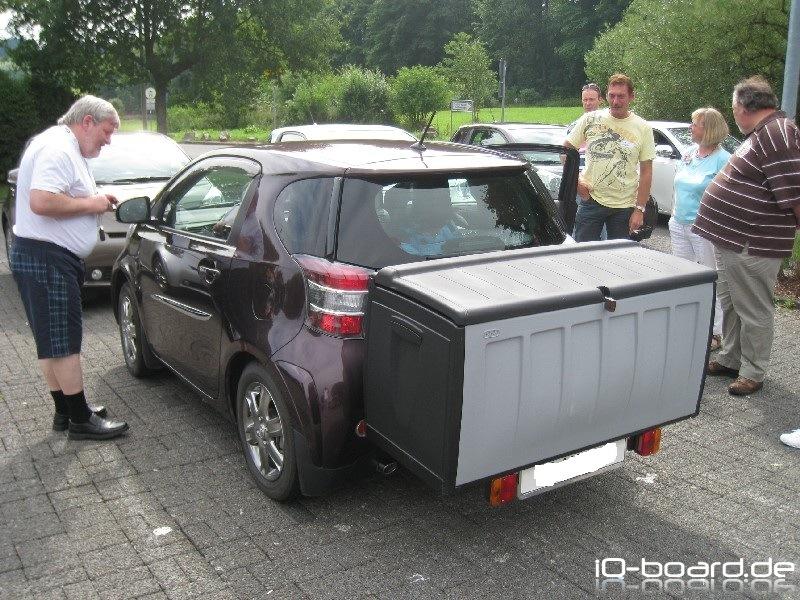 Nationales IQ Treffen (Biggesee - Attendorn) am 31.07. - 01.08.2010 06