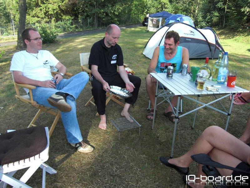 Nationales IQ Treffen (Attendorn) am 31.07.2010 14