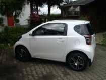 Mein Weißer Lamborghini