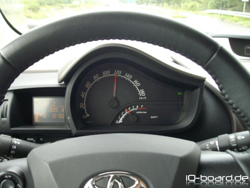 Mein Weißer Lamborghini