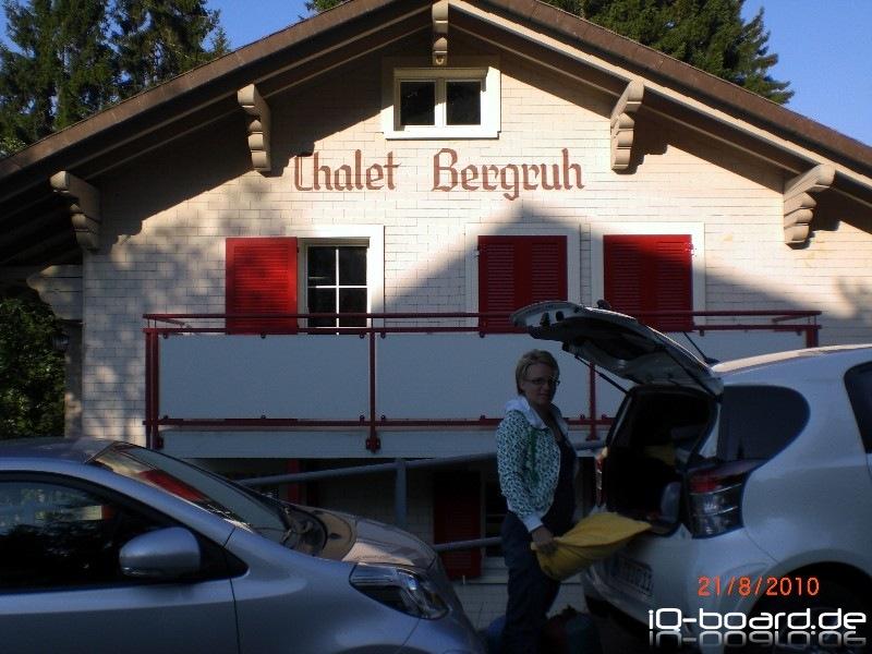 Kopie vonIQ Treffen CH50