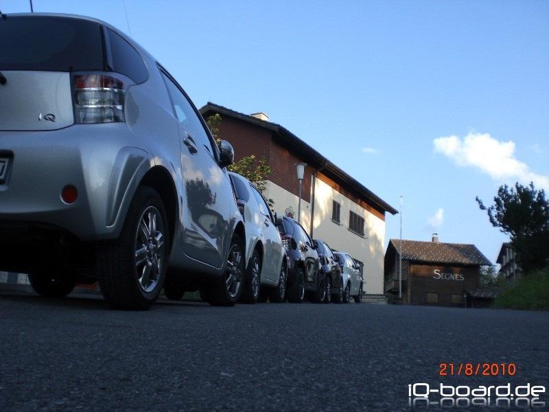 Kopie vonIQ Treffen CH53