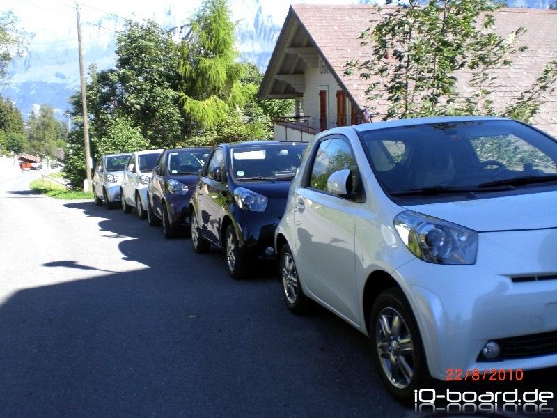 Kopie vonIQ Treffen CH66