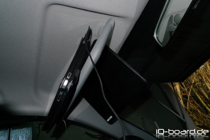 kleinstes Kino der Welt