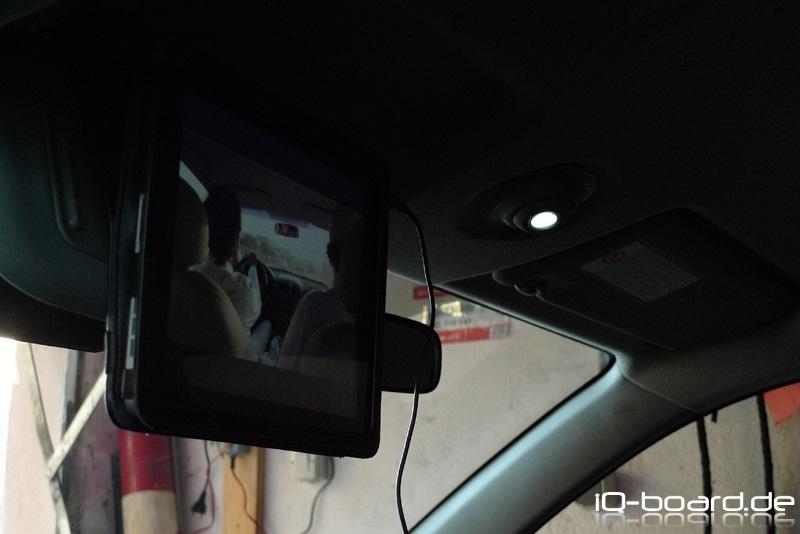 kleinstes Kino der Welt