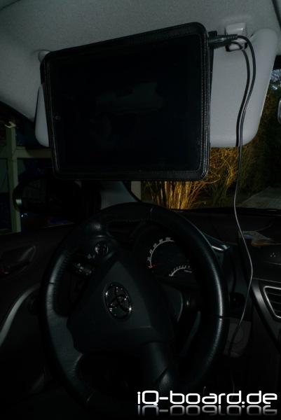 kleinstes Kino der Welt