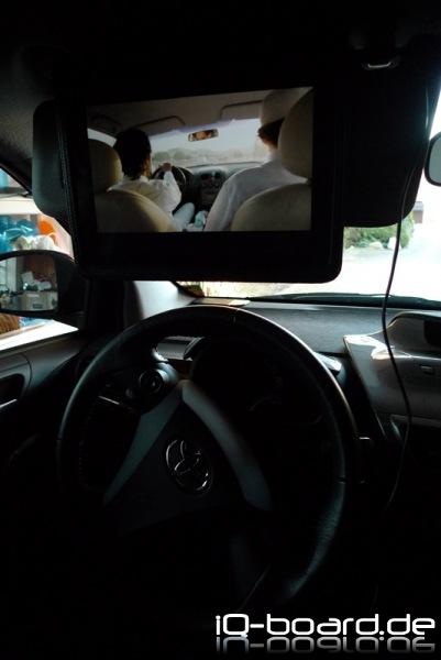 kleinstes Kino der Welt