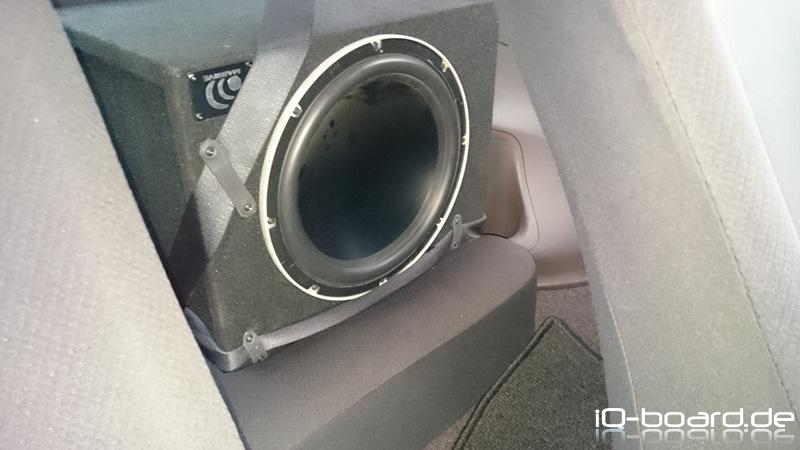 Subwoofer 1