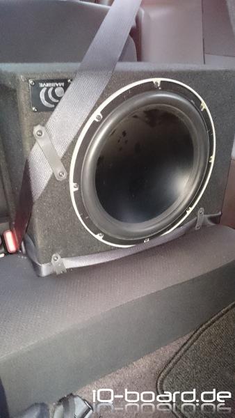 Subwoofer 2