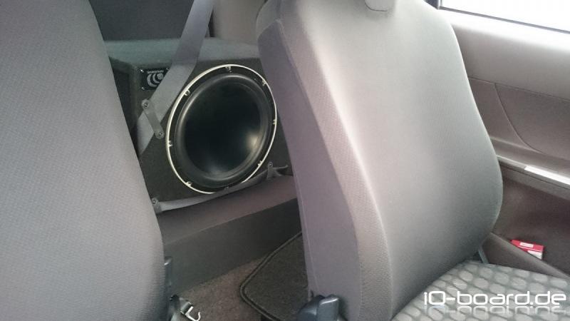 Subwoofer 3