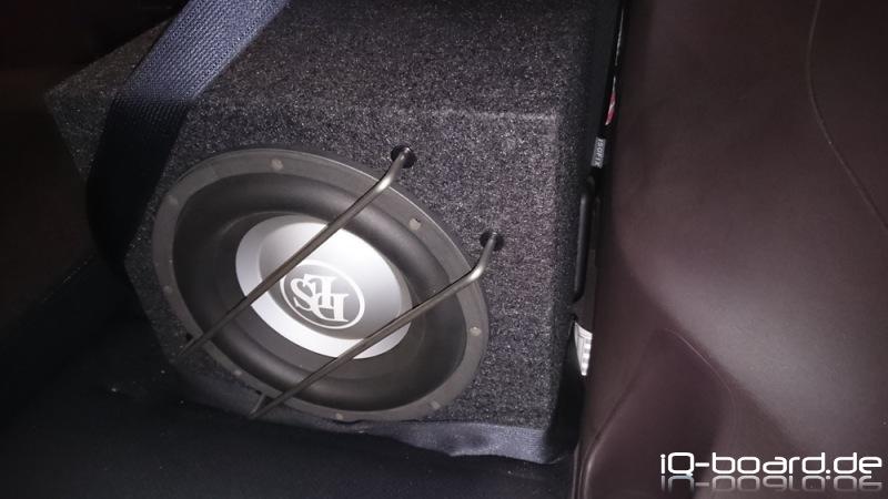 Subwoover DLS Nordica 10