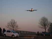 IQ am Flughafen München (Landebahn bei Schwaig) am 05.02.11 051.