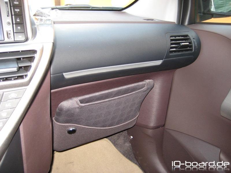 Dekorleiste Armaturenbrett BF-Seite