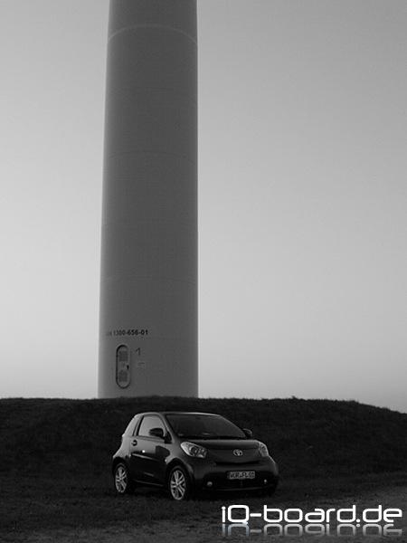 Stillleben mit Würfel