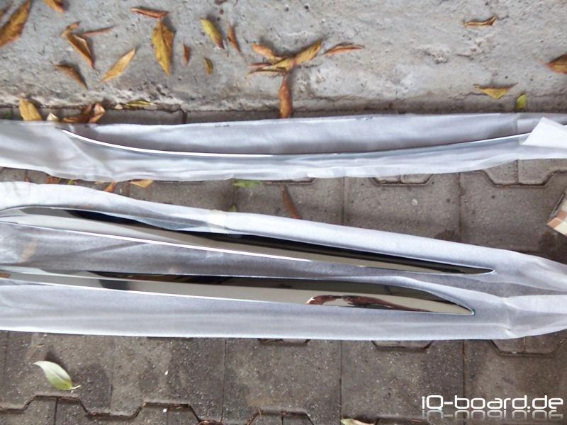 Chromzierleisten (100 1823)