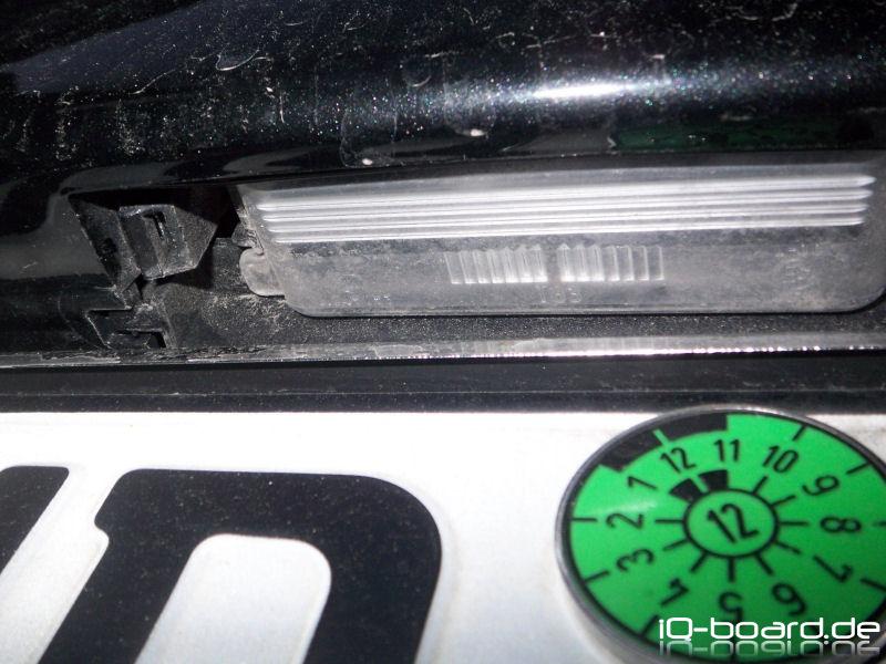 Clip Einsatz Kennz.-Bel.100 1885