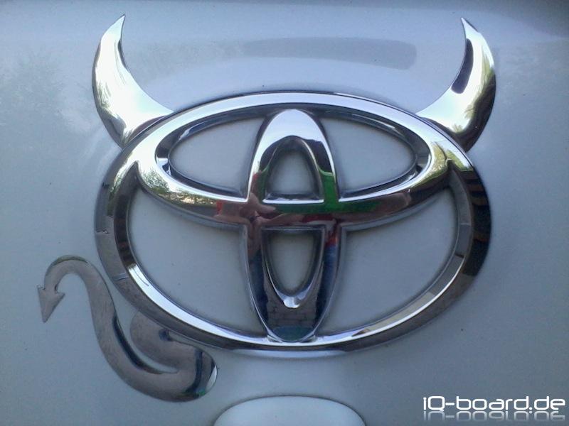 Devil-yota