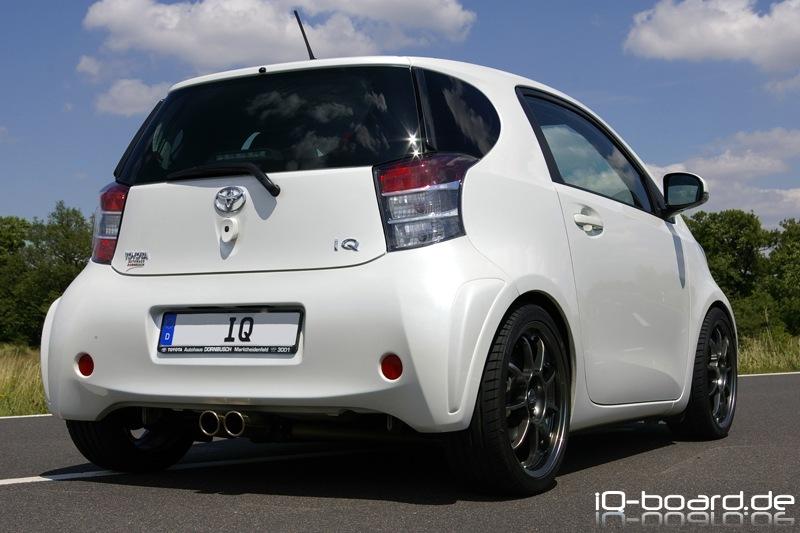IQ - OZ Alleggerita HLT 17