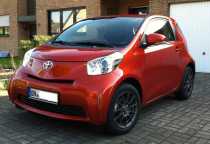 MSW 85 Matt Gun Metal mit 175/65 R15