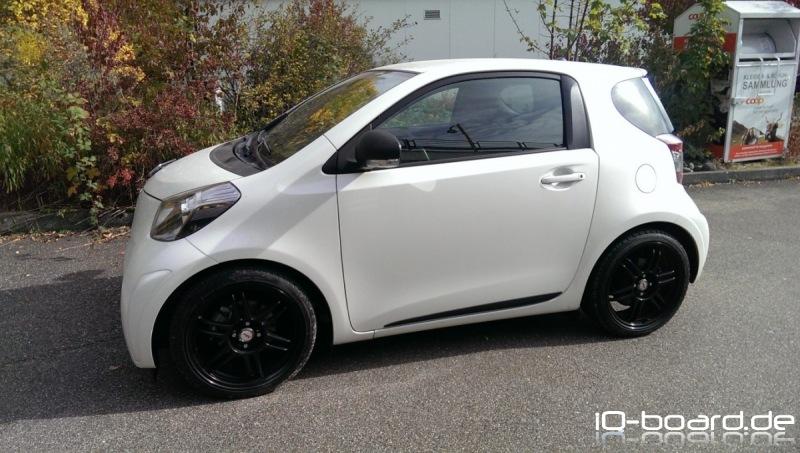 Kosei Superlight TS 7 17 ET36