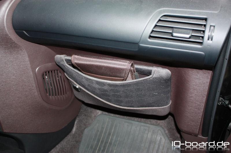 zusätzliche (Einsteck)Tasche für das Handybag